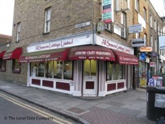 All Seasons Lettings image