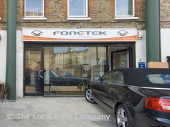 Fone Tek image