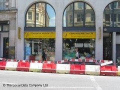 Cowling & Wilcox Ltd image