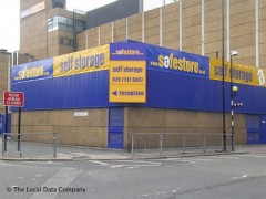 Safestore image