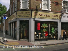 Nokshi Ghor image