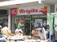 Brigita image