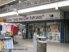 The Decor Store image