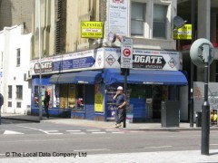 Aldgate Stationers image