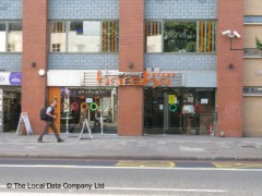 Baraka Eatery image