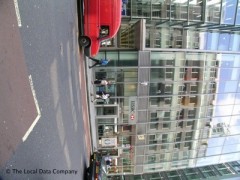 HSBC image