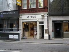 Moss image