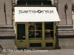 Samsonite Black Label image
