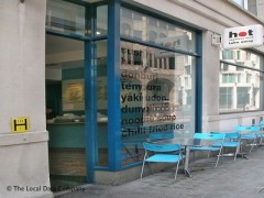 The Japanese Canteen image