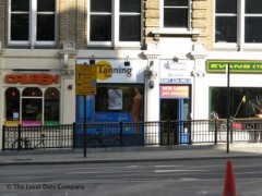 Tanning Shop image