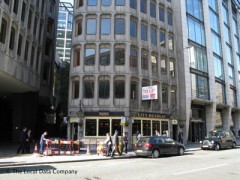 City Retreat image