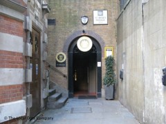 The Press House Wine Bar image