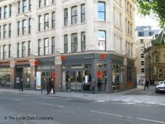 Yo! Sushi image
