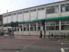 Post Office Ltd image