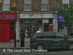 Miricales image