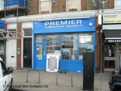 Premier Plumbing & Heating image