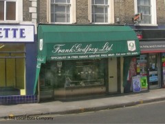 F Godfrey image