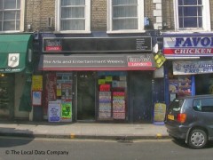 Raymonds Newsagents image