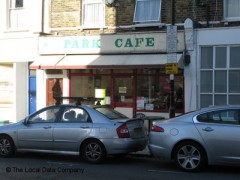 Park Cafe image