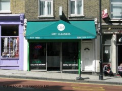 C & A Dry Cleaners image