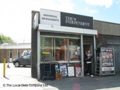 Universal Newsagents image