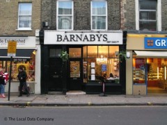 Barnabys image