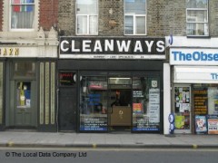 Cleanways image