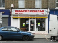 Gunners Fish Bar image