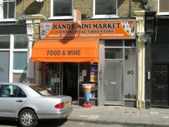 Handy Mini Market image