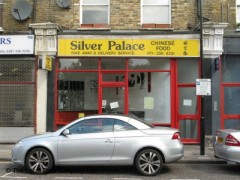Silver Palace image