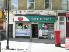 Post Office Ltd image