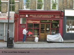 Rily Furnishing image