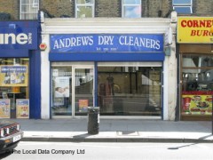 Andrews Dry Cleaners image
