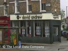 David Andrew image