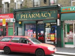 Highbury Barn Pharmacy image