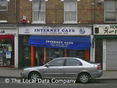 Cafe Costa Del Sol image