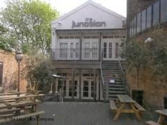 The Junction image