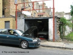 C & C Motors image