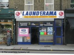 Launderama image