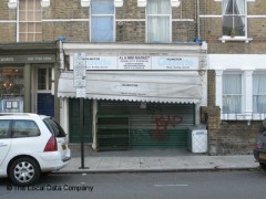 A & A Mini Market image
