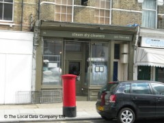 Stem Dry Cleaners image