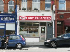 Smc Dry Cleaners image