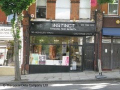 Instinct image