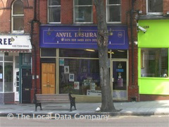 Anvil Insurance image
