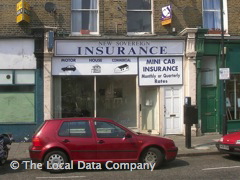 New Sovereign Insurance image