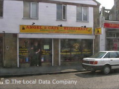 Angel 2 Cafe image