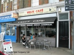 Veli's Cafe image