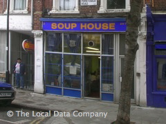 Soup House image