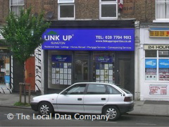 Link Up image