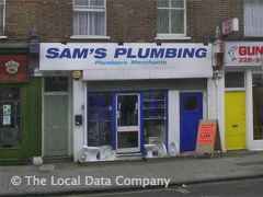 Sam's Plumbing image